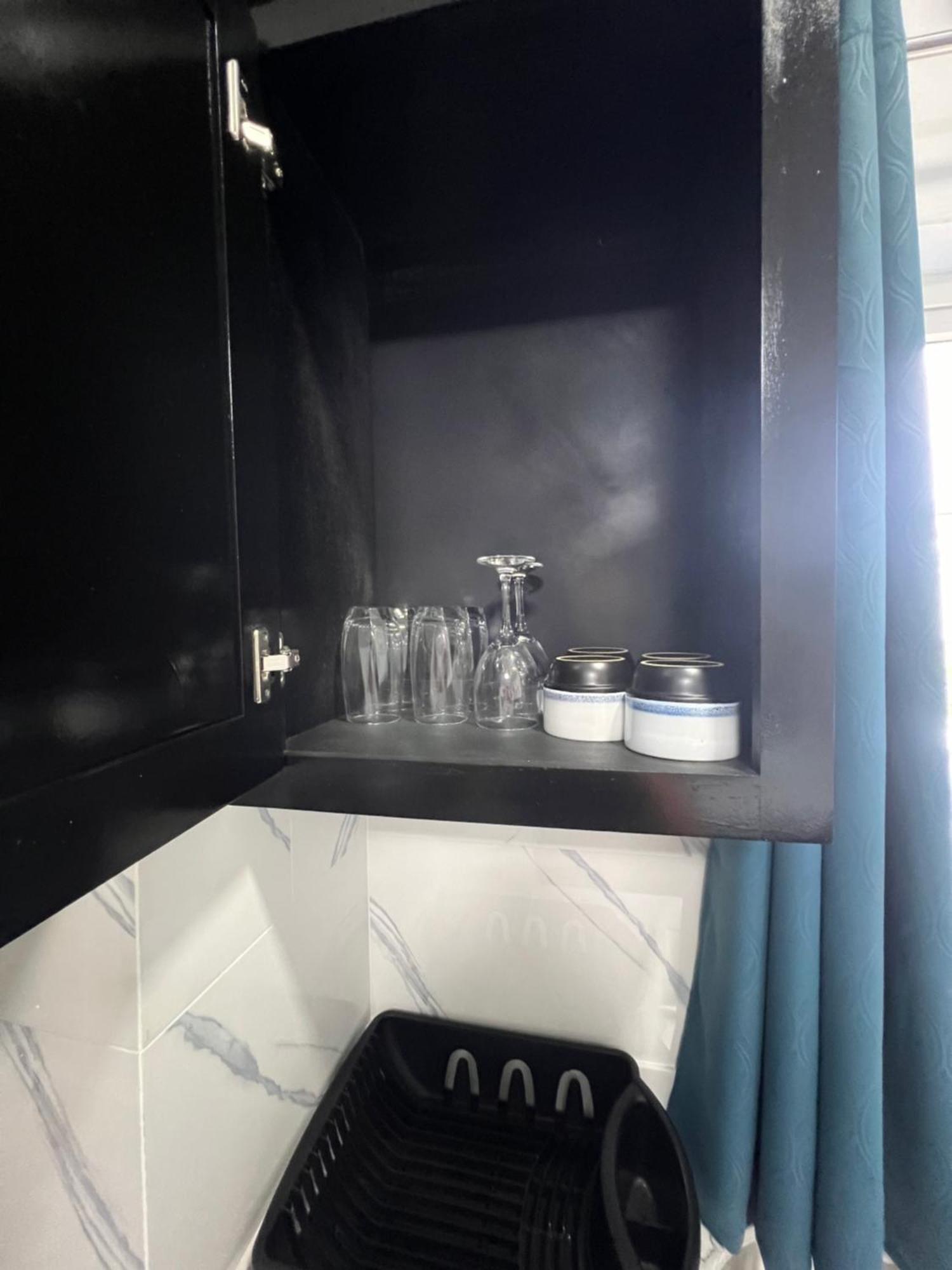 Luxury Apartments At Case De Coco, Ocho Rios Jamaica חדר תמונה
