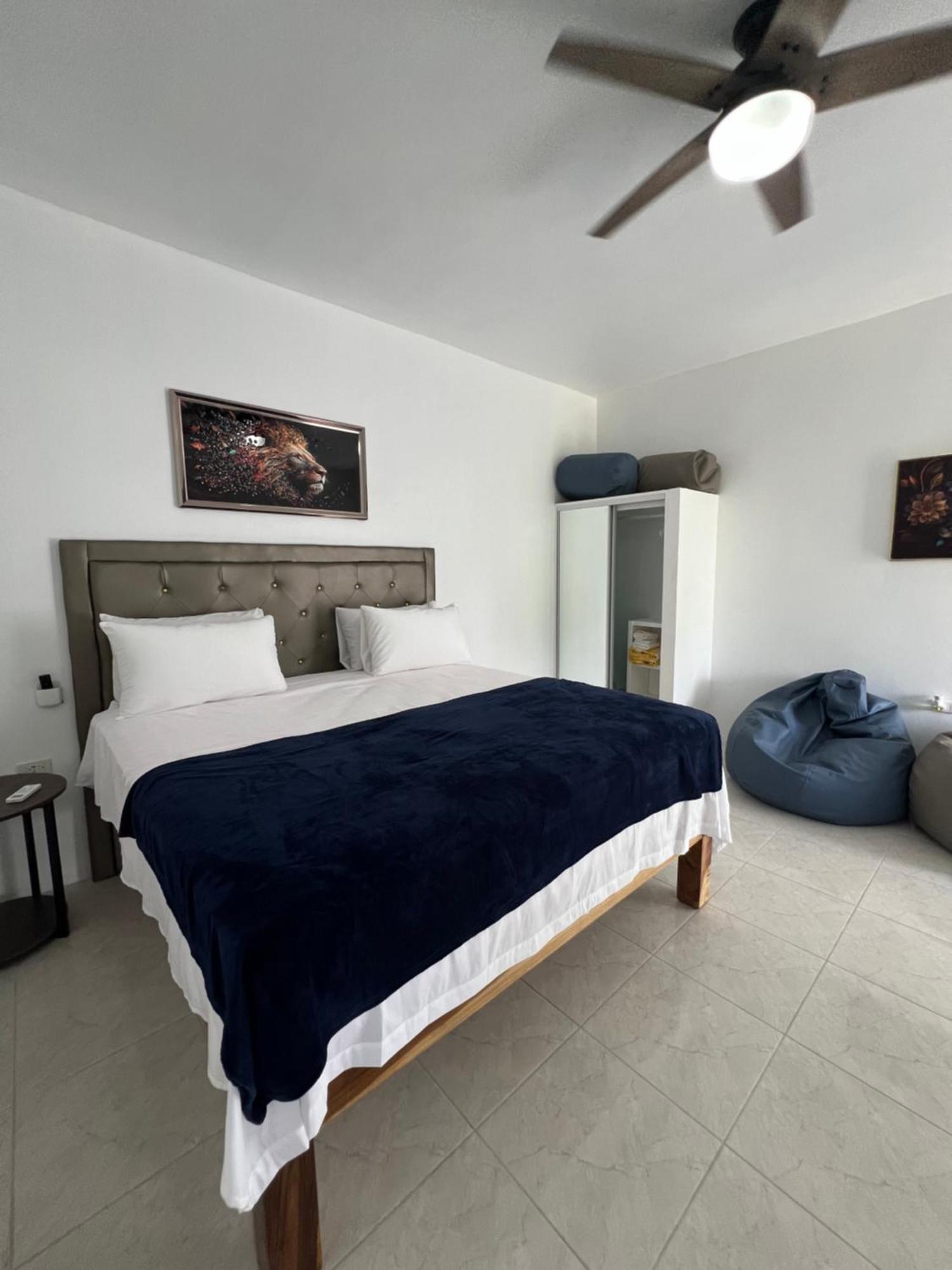 Luxury Apartments At Case De Coco, Ocho Rios Jamaica מראה חיצוני תמונה