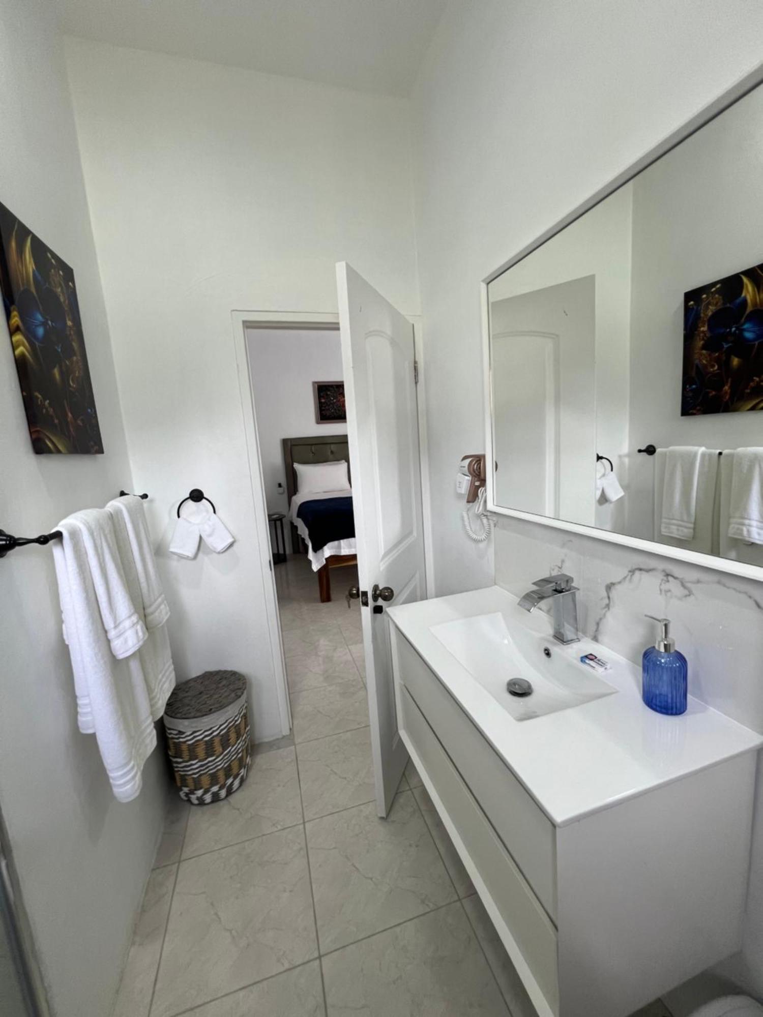 Luxury Apartments At Case De Coco, Ocho Rios Jamaica מראה חיצוני תמונה