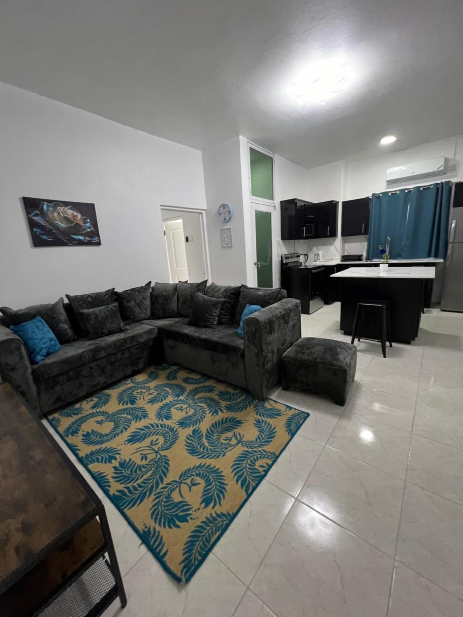 Luxury Apartments At Case De Coco, Ocho Rios Jamaica מראה חיצוני תמונה