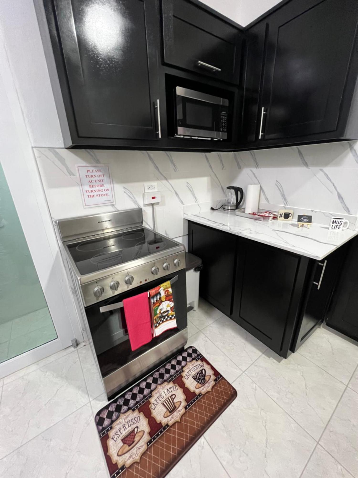 Luxury Apartments At Case De Coco, Ocho Rios Jamaica חדר תמונה