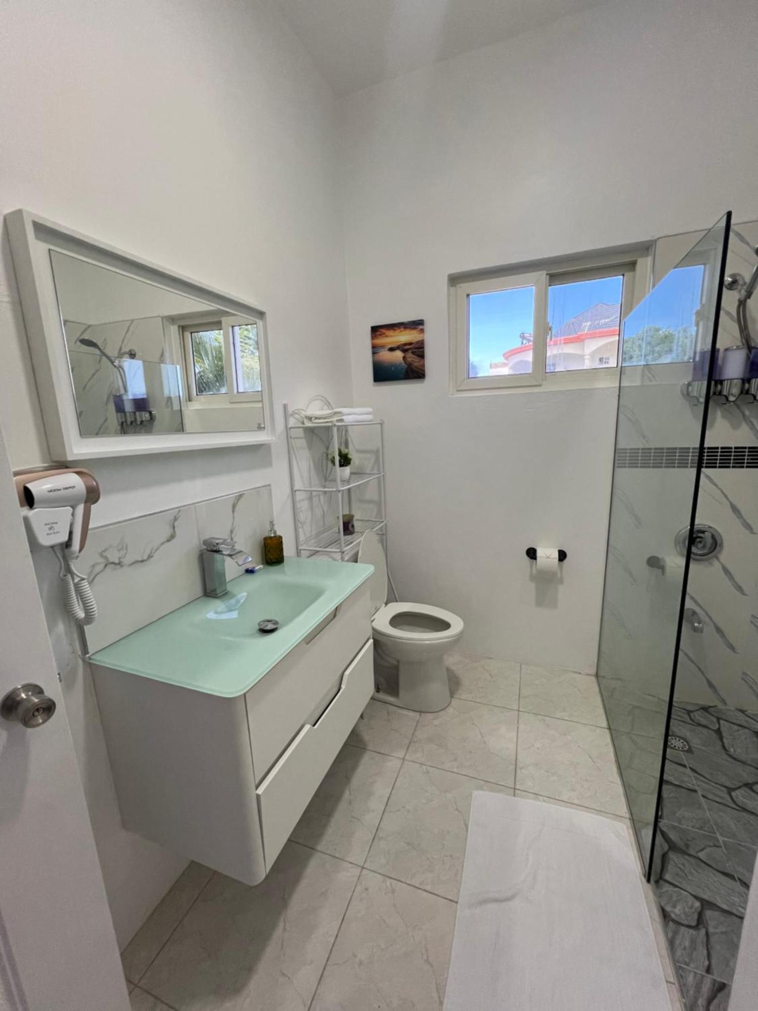 Luxury Apartments At Case De Coco, Ocho Rios Jamaica מראה חיצוני תמונה