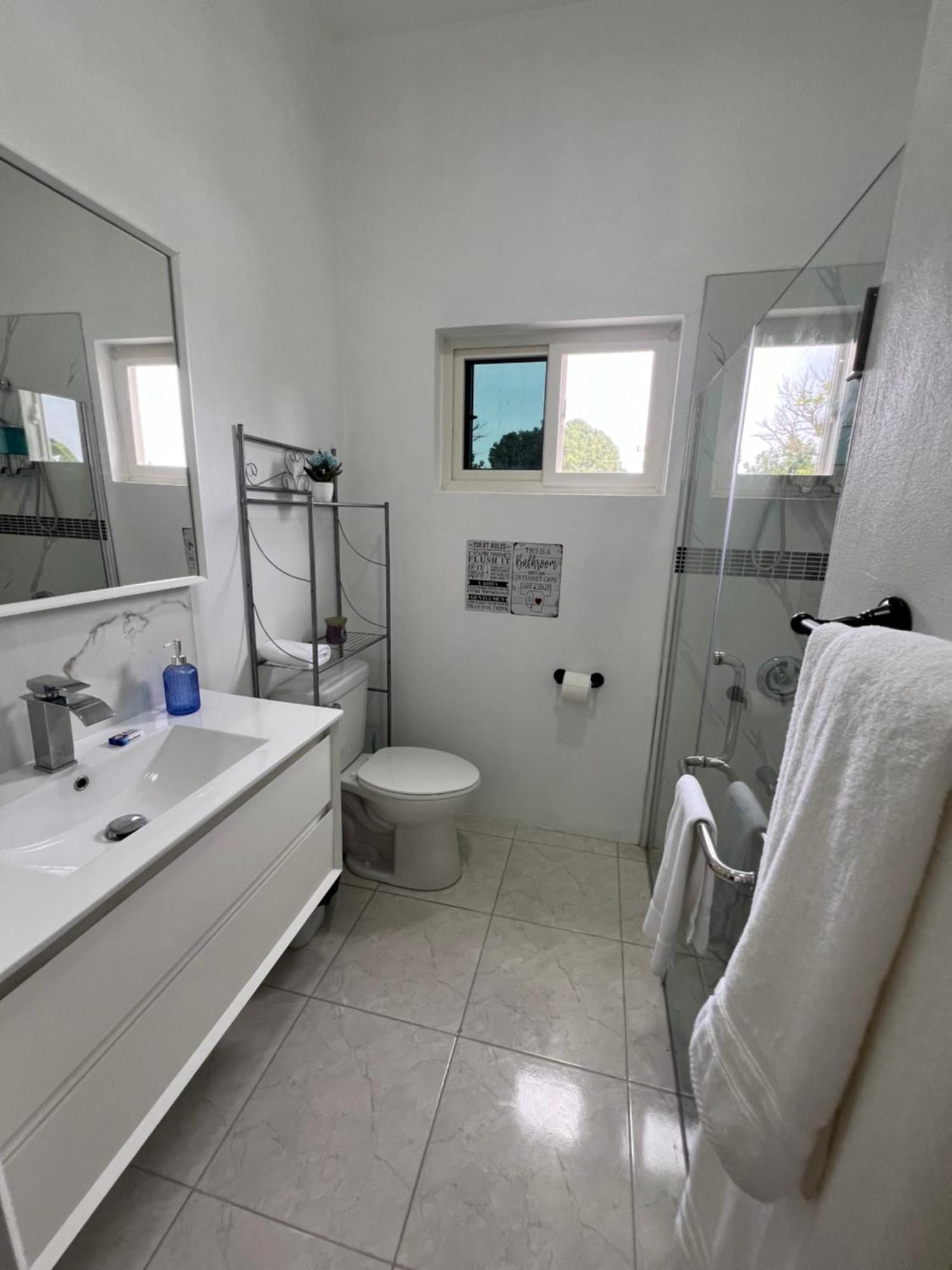 Luxury Apartments At Case De Coco, Ocho Rios Jamaica מראה חיצוני תמונה